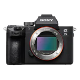 Sony A7 III Body Only Camera - Image 2