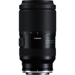 Tamron 70-180mm f/2.8 Di III VC VXD G2 Lens Nikon Z (A065Z)