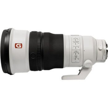 Sony Lens FE 300mm f/2.8 GM OSS
