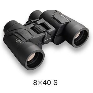 Olympus Binocular 8X40 S