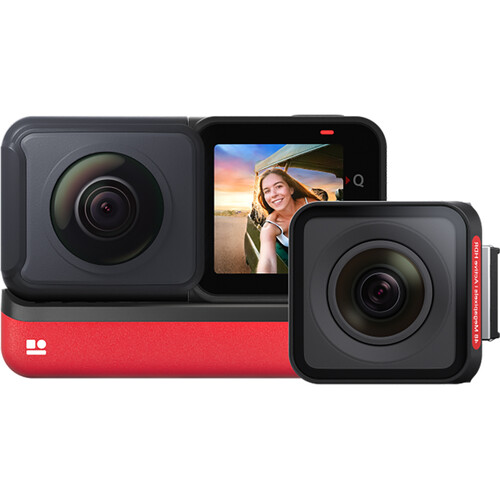 Insta360 ONE RS Twin Edition Camera - Image 3