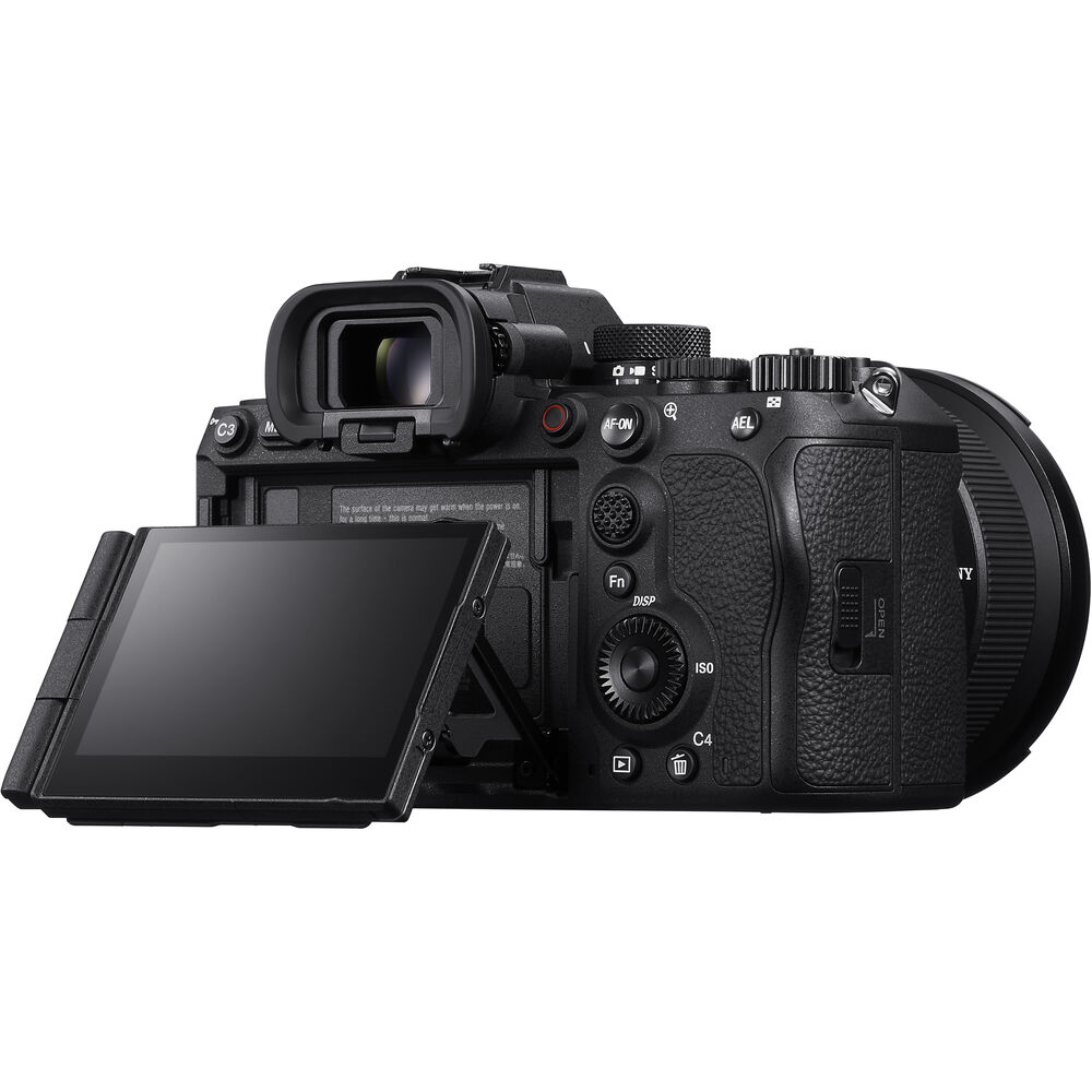Sony a9III Mirrorless Camera Body Only - Image 12