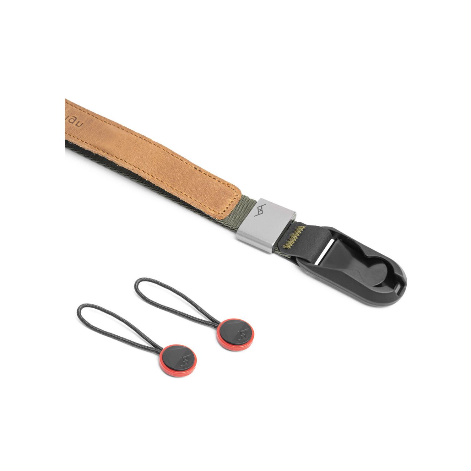 Peak Design Cuff Wrist Strap - Image 4