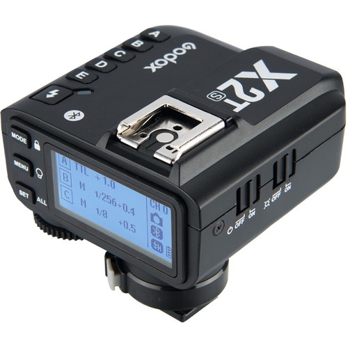 Godox X2T S Flash Trigger For Sony Cameras - Image 10