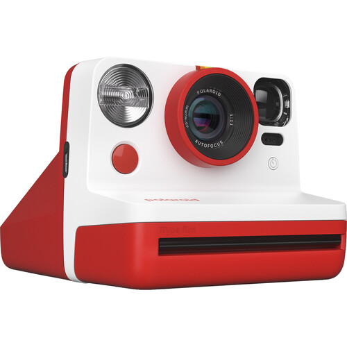 Polaroid Now Generation 2 I-Type Instant Camera - Image 11