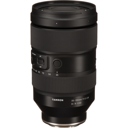 Tamron 35-150mm f/2-2.8 Di III VXD Lens Sony E (A058S) - Image 4