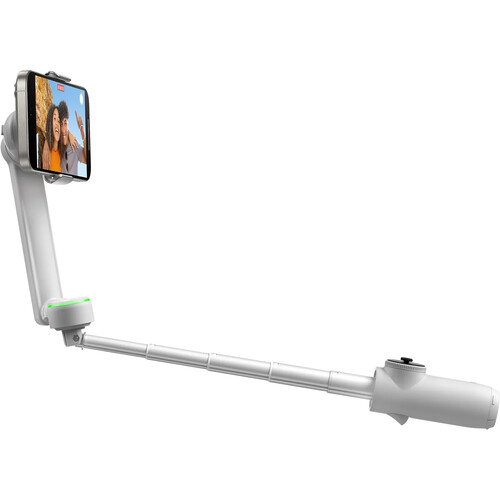 Insta360 Flow Pro Smartphone Gimbal Stabilizer - Image 5