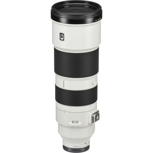 Sony Lens FE 200–600 mm F5.6–6.3 G OSS - Image 4