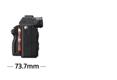 Sony A7 III Body Only Camera - Image 6