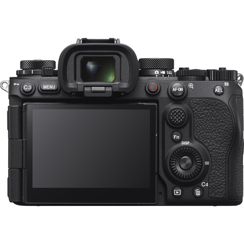 Sony a9III Mirrorless Camera Body Only - Image 7