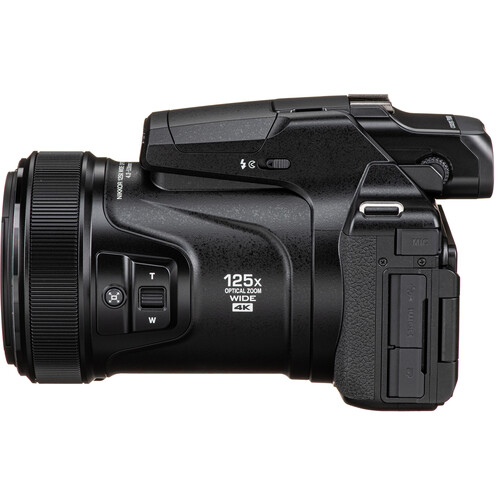 Nikon Coolpix P1100 Digital Camera - Image 2