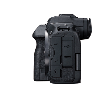 Canon EOS R5 (Body) - Image 3