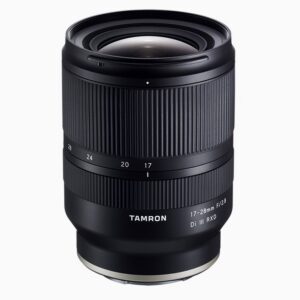 Tamron Sony 17-28mm F/2.8 Di II RXD Lens Sony E (A056SF)
