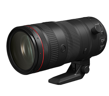 Canon Lens RF24-105mm f/2.8L IS USM Z