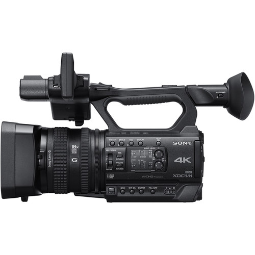 SONY PXW-Z150 - Image 10