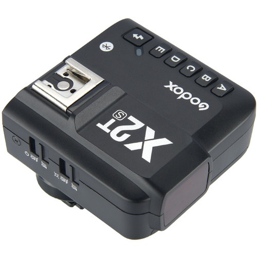 Godox X2T S Flash Trigger For Sony Cameras - Image 3