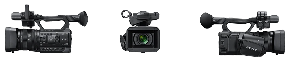 SONY PXW-Z150 - Image 6