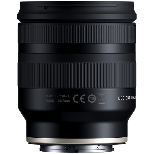 Tamron 11-20mm f/2.8 Di III-A RXD Lens Canon RF (B060R) - Image 4