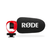 Rode VideoMicro II (Ultra-compact On-camera Microphone)