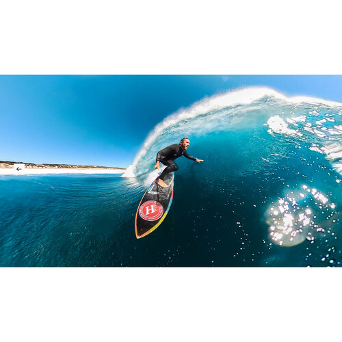 GoPro MAX 360 Action Camera - Image 10