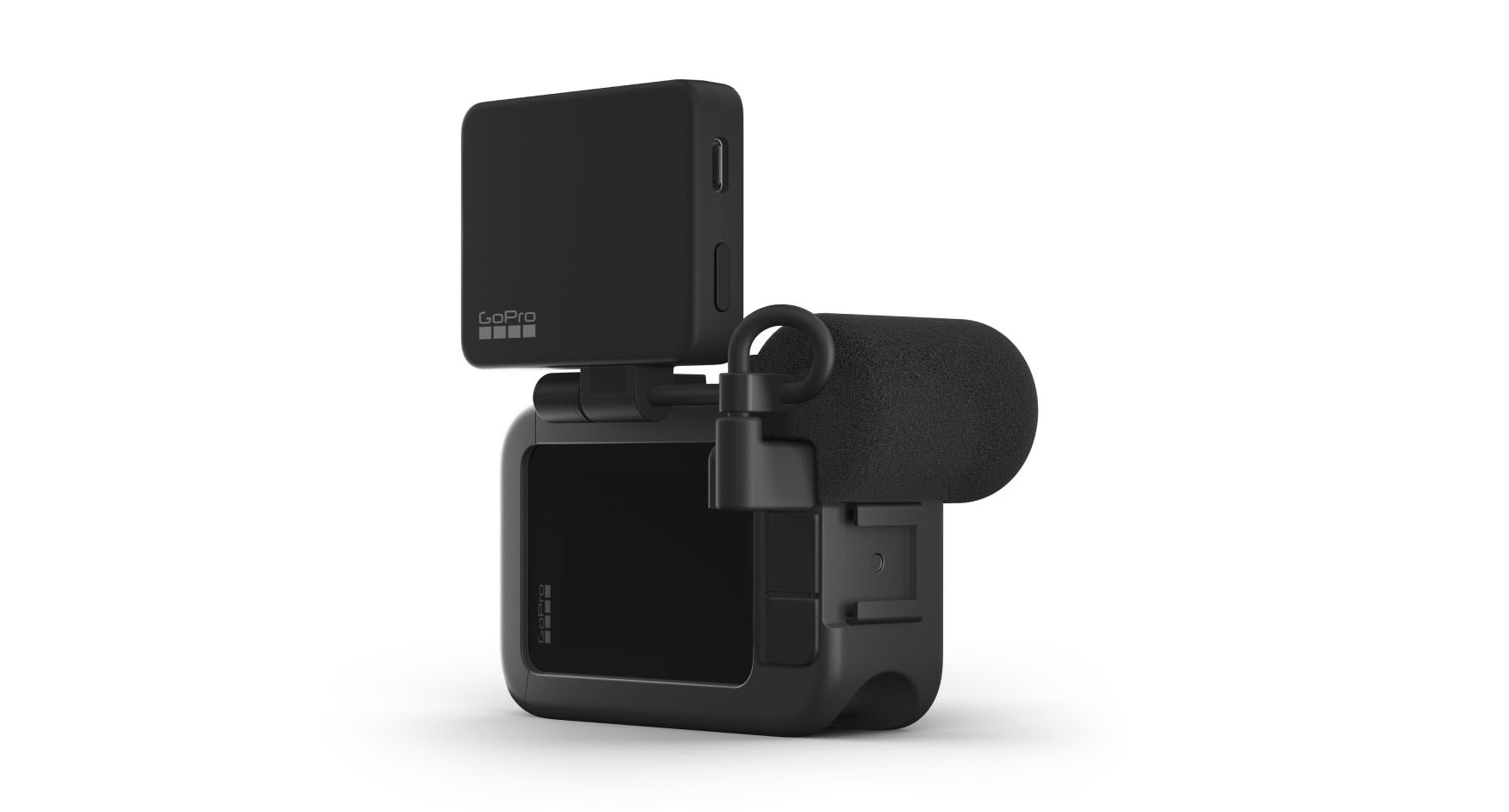 GoPro Display Mod Front Facing Camera Screen - Image 2