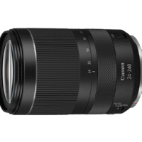 Canon Lens RF24-240mm f/4-6.3 IS USM