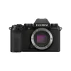 Fujifilm X-S20 Mirrorless Camera Body – Black
