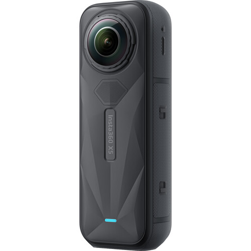 Insta360 X5 360° 8K Camera - Image 2