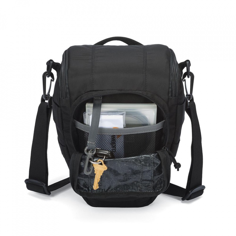 Lowepro Toploader Zoom 50 AW II - Image 4