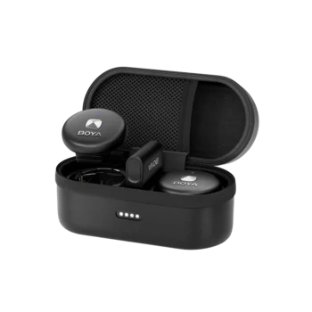 Boya Omic-U Wireless Microphone System