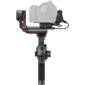 DJI RS3 Pro Combo Gimbal Stabilizer