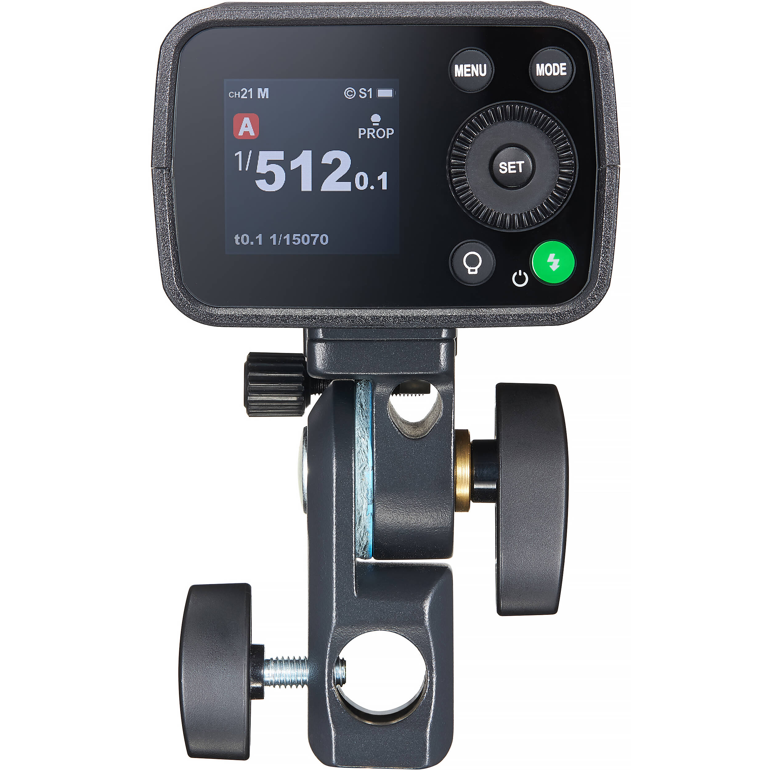 Godox Professional Flash Light Kit AD200 Pro II - Image 3