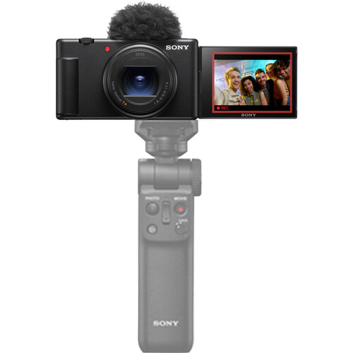 Sony ZV-1 II Digital Camera - Image 7