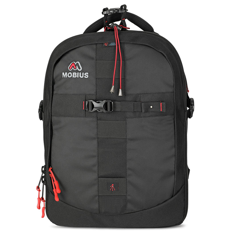 Mobius Trendsetter Pro Bag