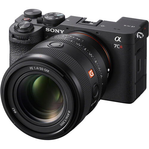 Sony A7CR Mirrorless Camera - Image 10