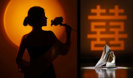 TyFy NANTU TL-20C Pocket 20 GOBO RGB Torch Light - Image 7