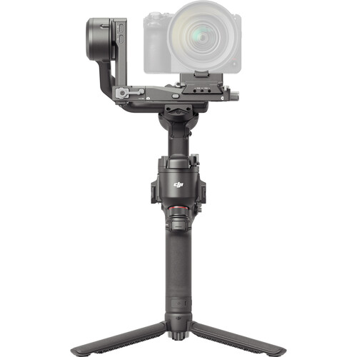DJI RS4 Gimbal Stabilizer - Image 3