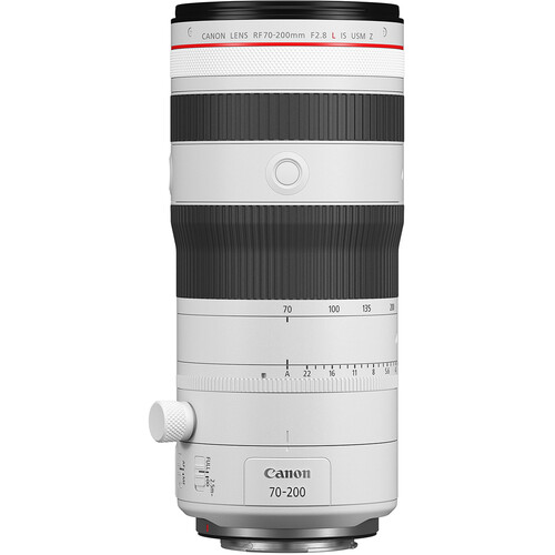 Canon RF 70-200mm f/2.8 L IS USM Z Lens - Image 13