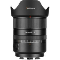 7Artisans 24mm f/1.8 AF Lens (Nikon Z)