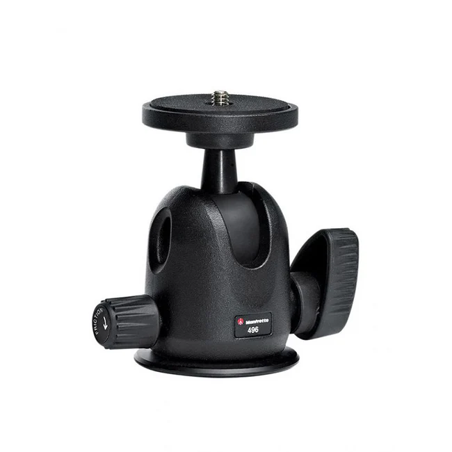 Manfrotto Compact Ball Head (496)