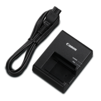 Canon Battery Charger LC-E12E