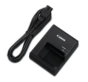 Canon Battery Charger LC-E12E