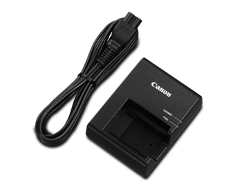 Canon Battery Charger LC-E12E