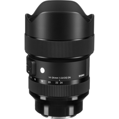 Sigma 14-24mm f/2.8 DG DN Art Lens Sony E - Image 2