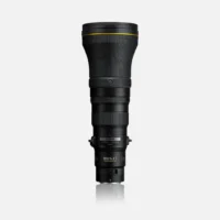 NIKKOR Lens  Z 800MM F/6.3 VR