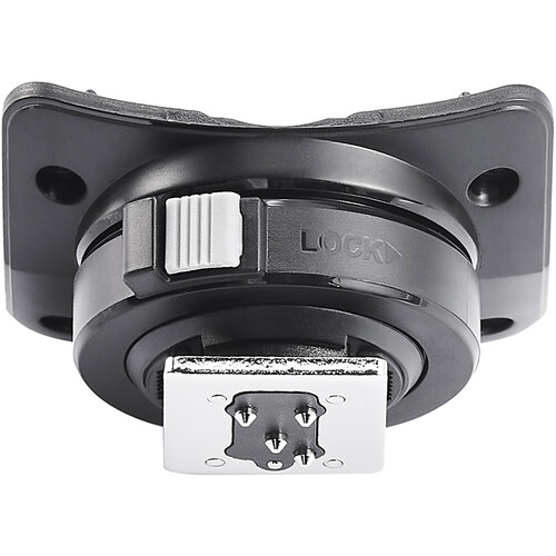 Godox V1 Flash for Nikon - Image 11