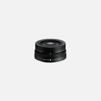 NIKKOR Lens Z DX 16-50MM F/3.5-6.3 VR
