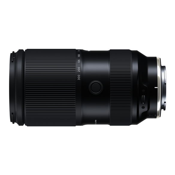 Tamron 50-300mm f/4.5-6.3 Di III VC VXD Lens Sony E (A069S) - Image 6