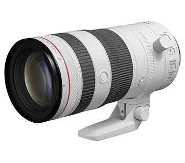 Canon RF 70-200mm f/2.8 L IS USM Z Lens - Image 2