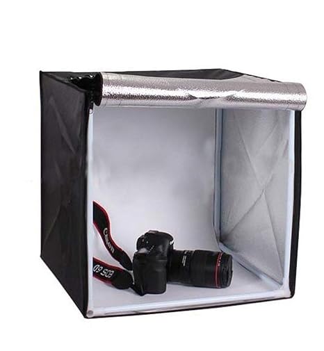 Kamron LED Tent Set 60X60CM - Image 3